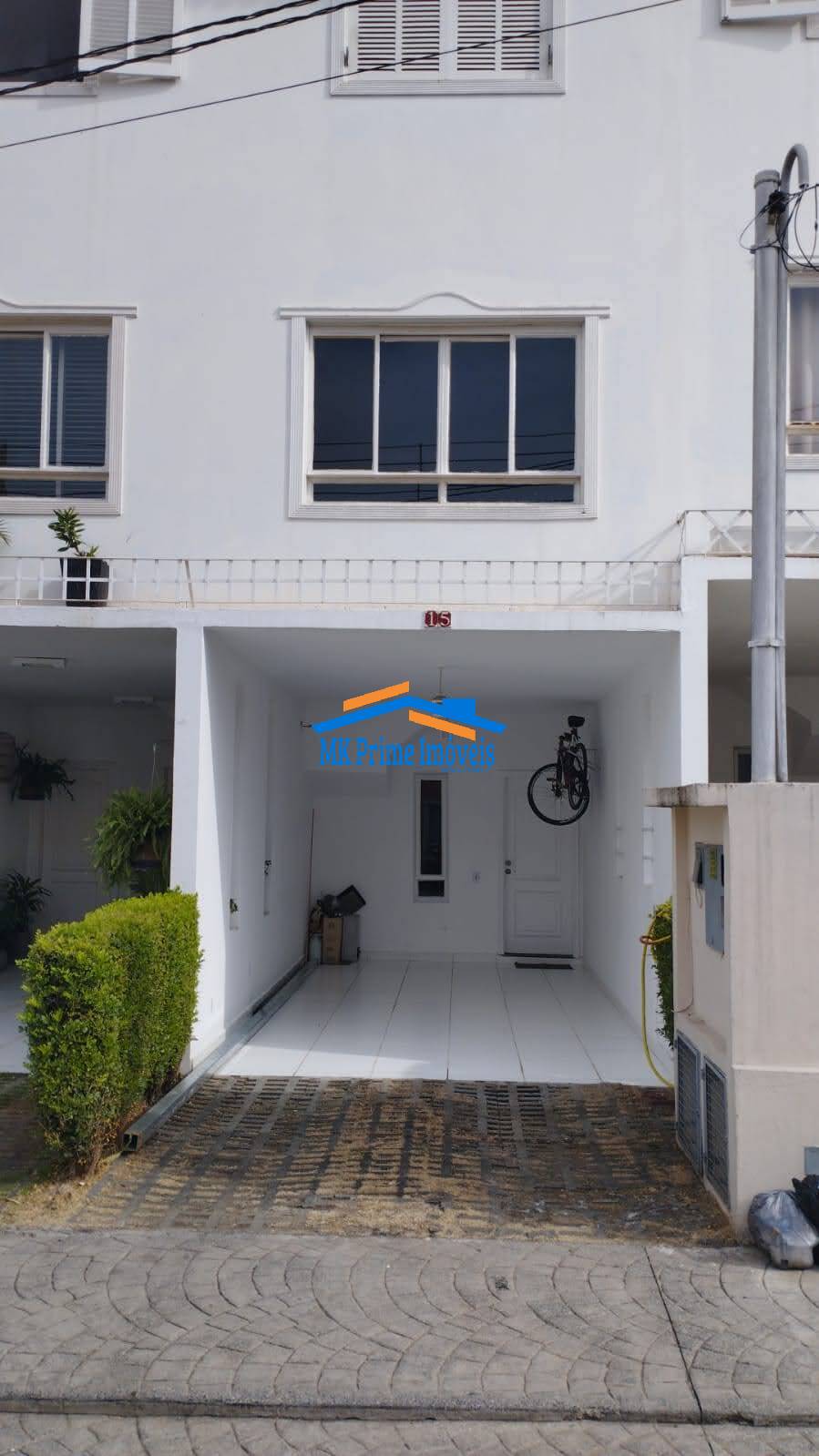 Casa de Condomínio à venda com 2 quartos, 125m² - Foto 2