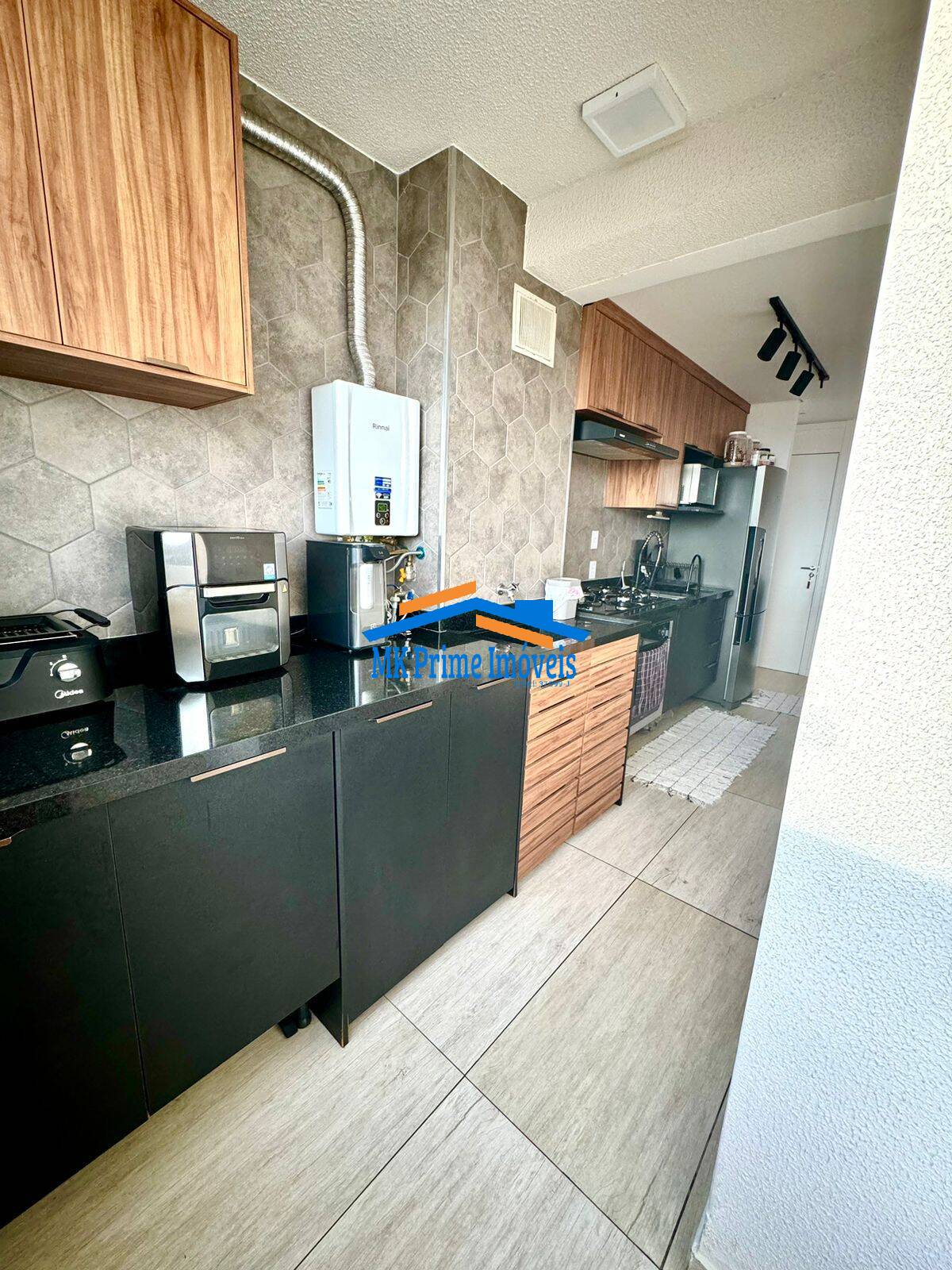 Apartamento à venda com 2 quartos, 53m² - Foto 17