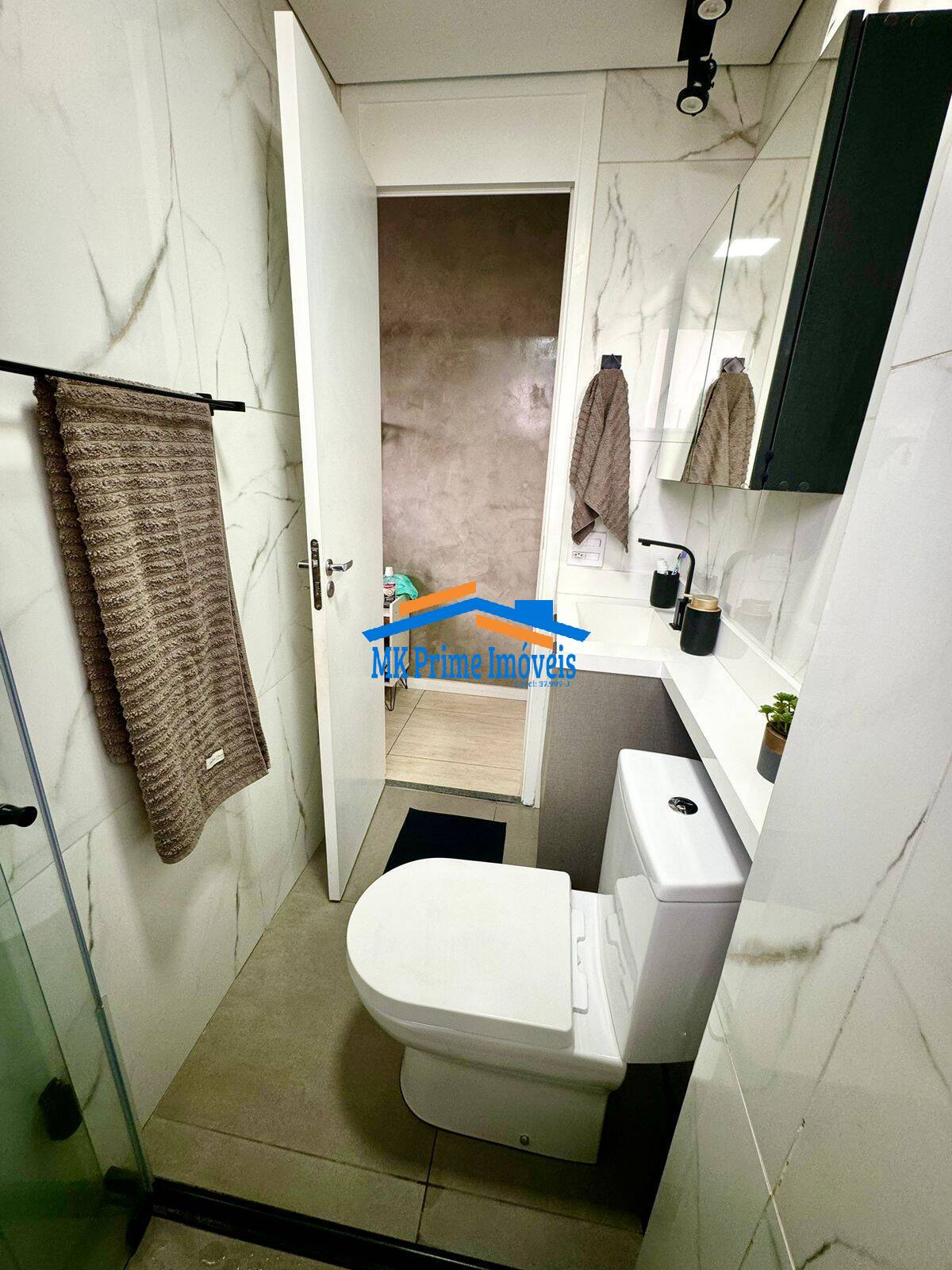 Apartamento à venda com 2 quartos, 53m² - Foto 23