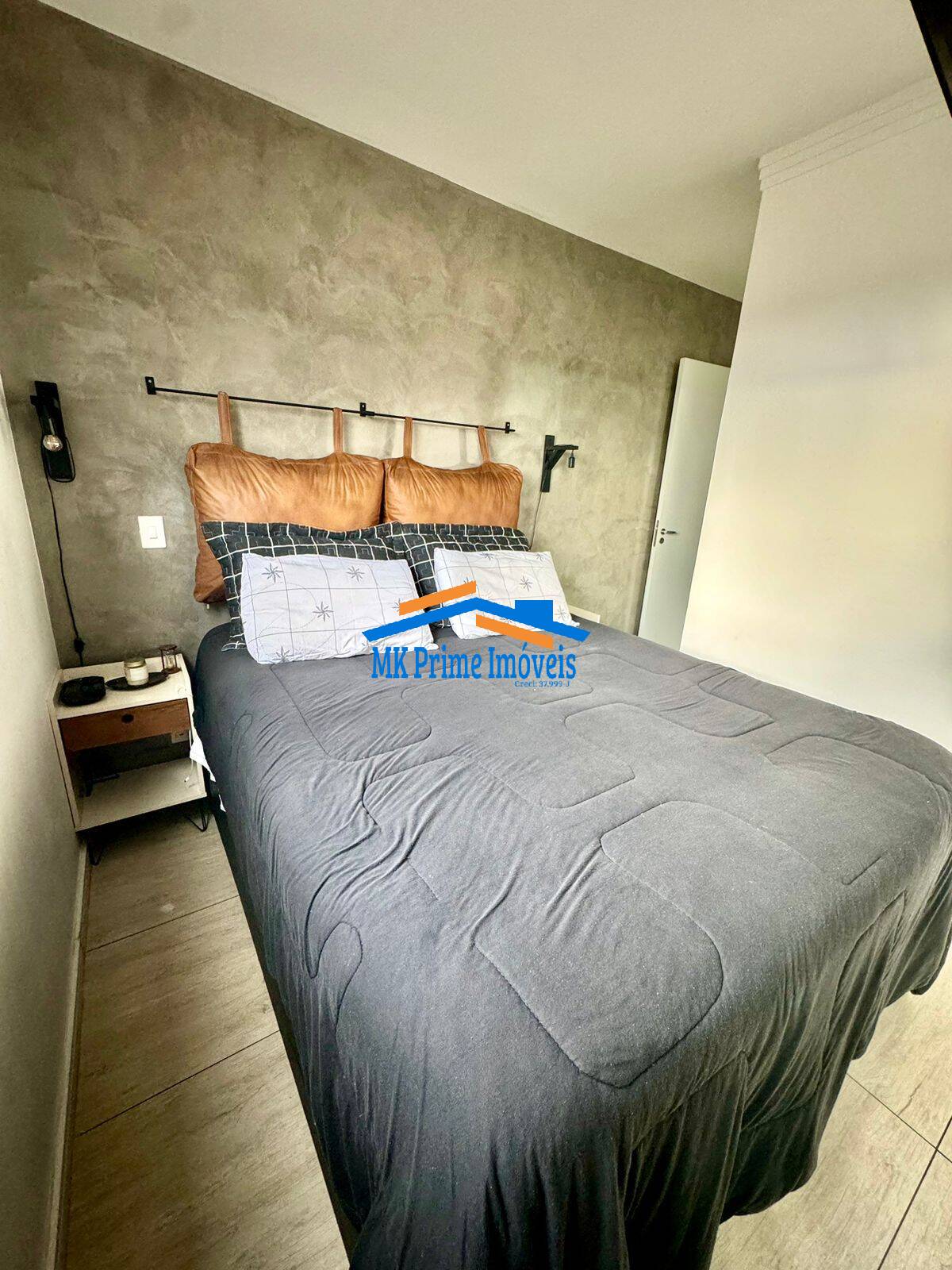 Apartamento à venda com 2 quartos, 53m² - Foto 13