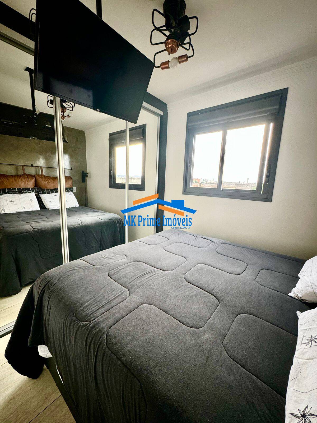 Apartamento à venda com 2 quartos, 53m² - Foto 14