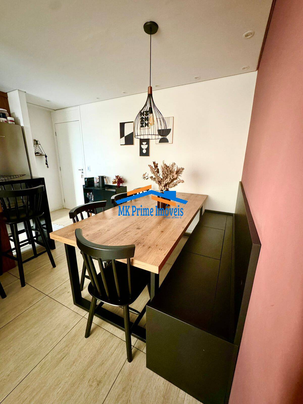 Apartamento à venda com 2 quartos, 53m² - Foto 10