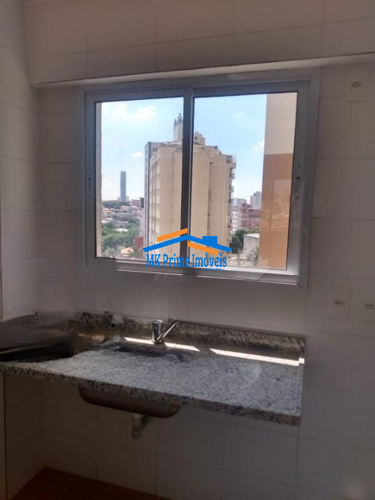 Apartamento à venda com 3 quartos, 72m² - Foto 6