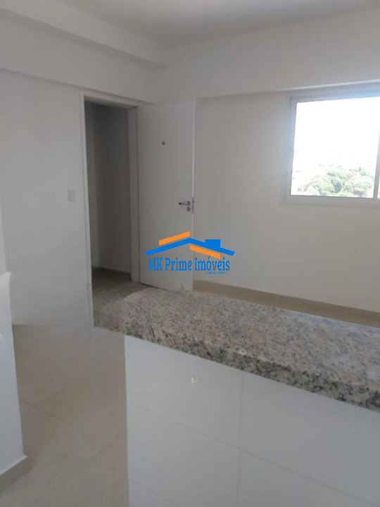 Apartamento à venda com 3 quartos, 72m² - Foto 8