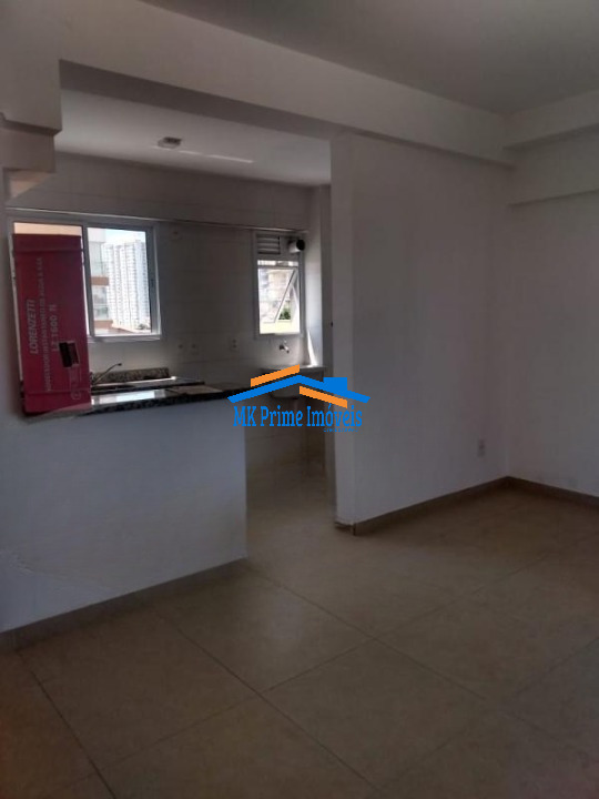 Apartamento à venda com 3 quartos, 72m² - Foto 3