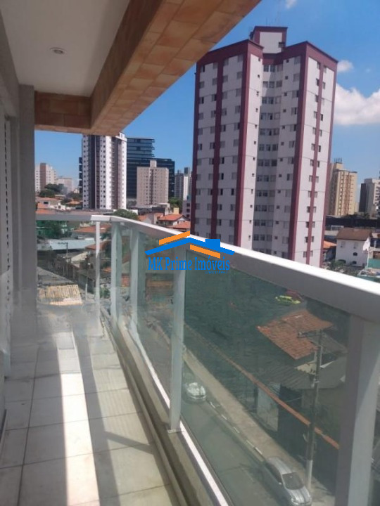 Apartamento à venda com 3 quartos, 72m² - Foto 14