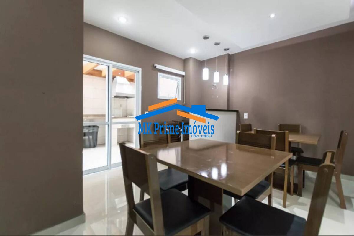 Apartamento à venda com 3 quartos, 72m² - Foto 19