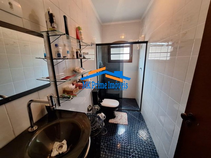 Sobrado à venda com 3 quartos, 214m² - Foto 10