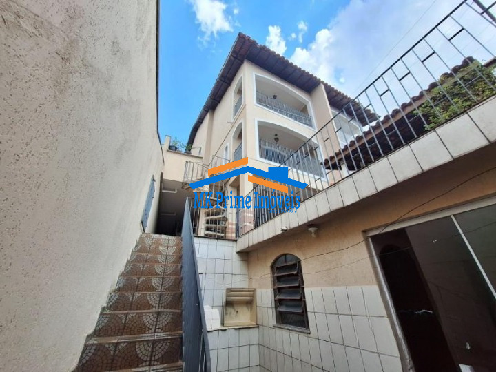 Sobrado à venda com 3 quartos, 214m² - Foto 8