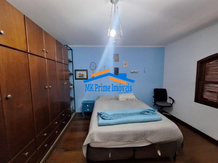 Sobrado à venda com 3 quartos, 214m² - Foto 17