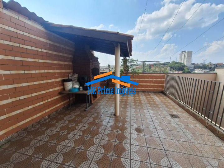 Sobrado à venda com 3 quartos, 214m² - Foto 18