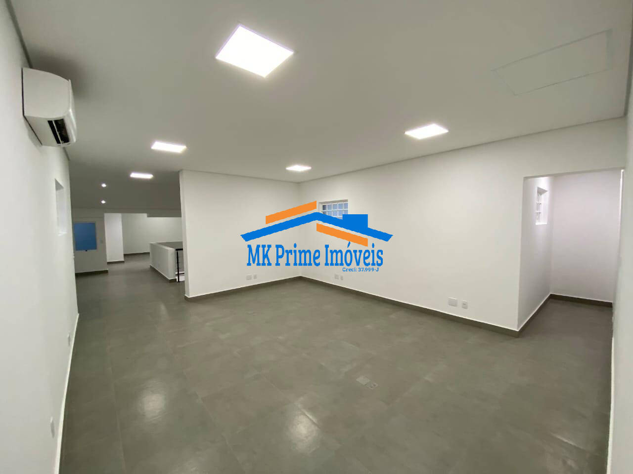 Conjunto Comercial-Sala para alugar, 254m² - Foto 5