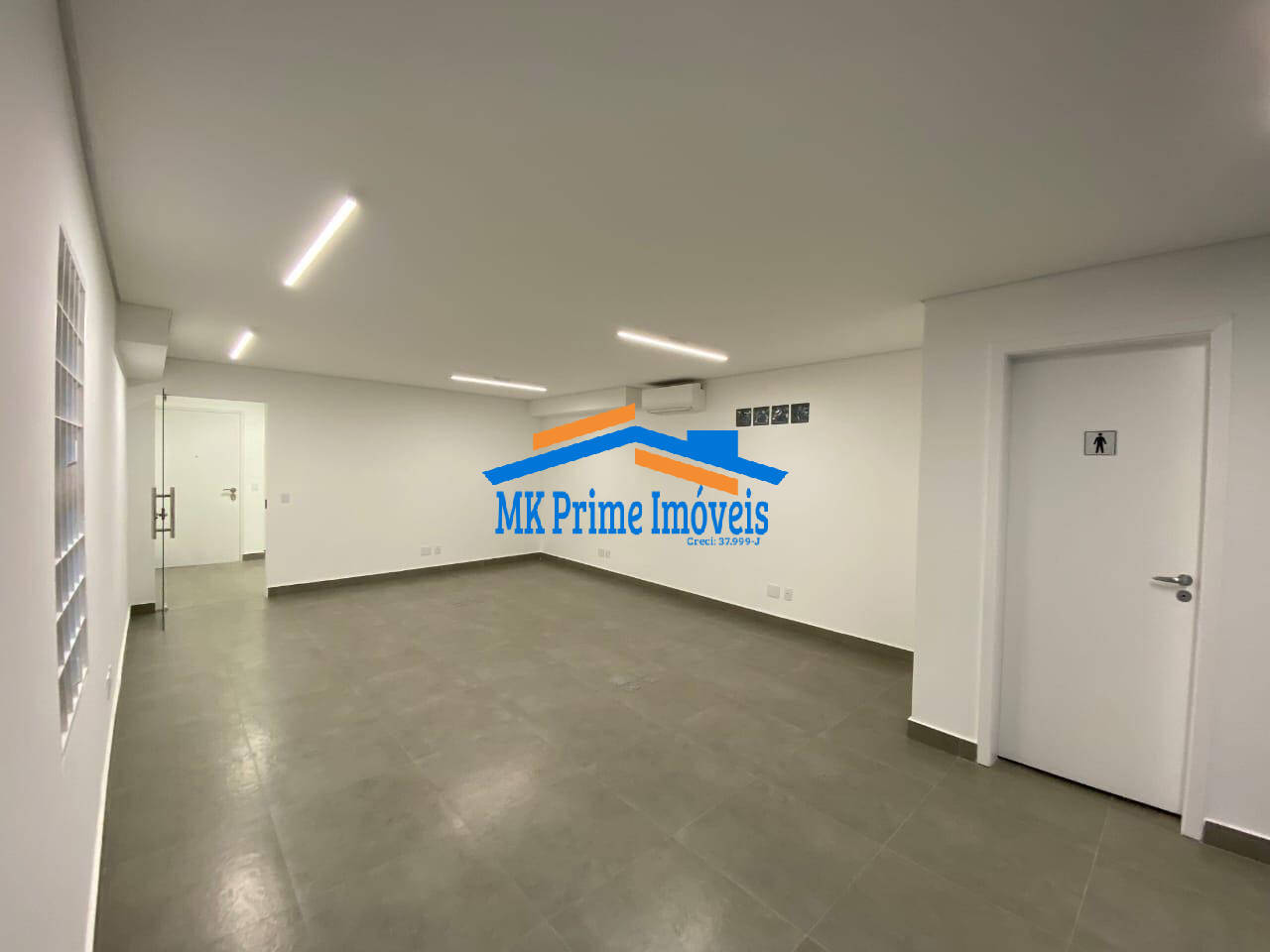 Conjunto Comercial-Sala para alugar, 254m² - Foto 13