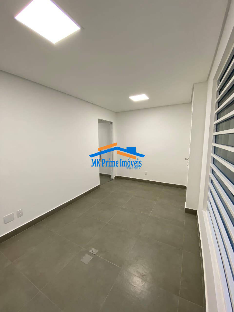 Conjunto Comercial-Sala para alugar, 254m² - Foto 14