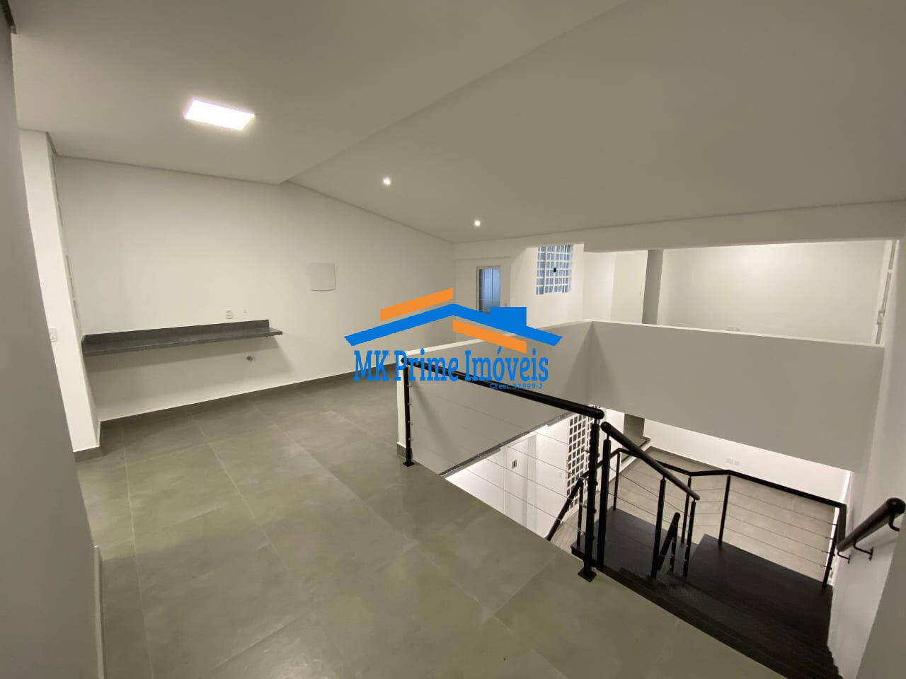 Conjunto Comercial-Sala para alugar, 254m² - Foto 1