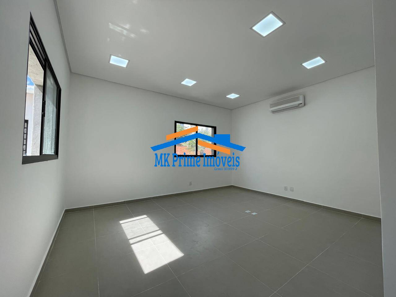 Conjunto Comercial-Sala para alugar, 170m² - Foto 4