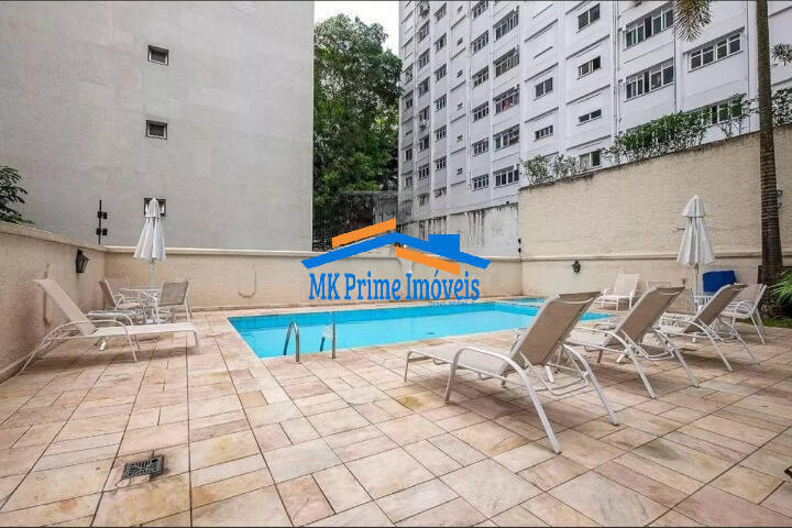 Apartamento à venda com 3 quartos, 170m² - Foto 29