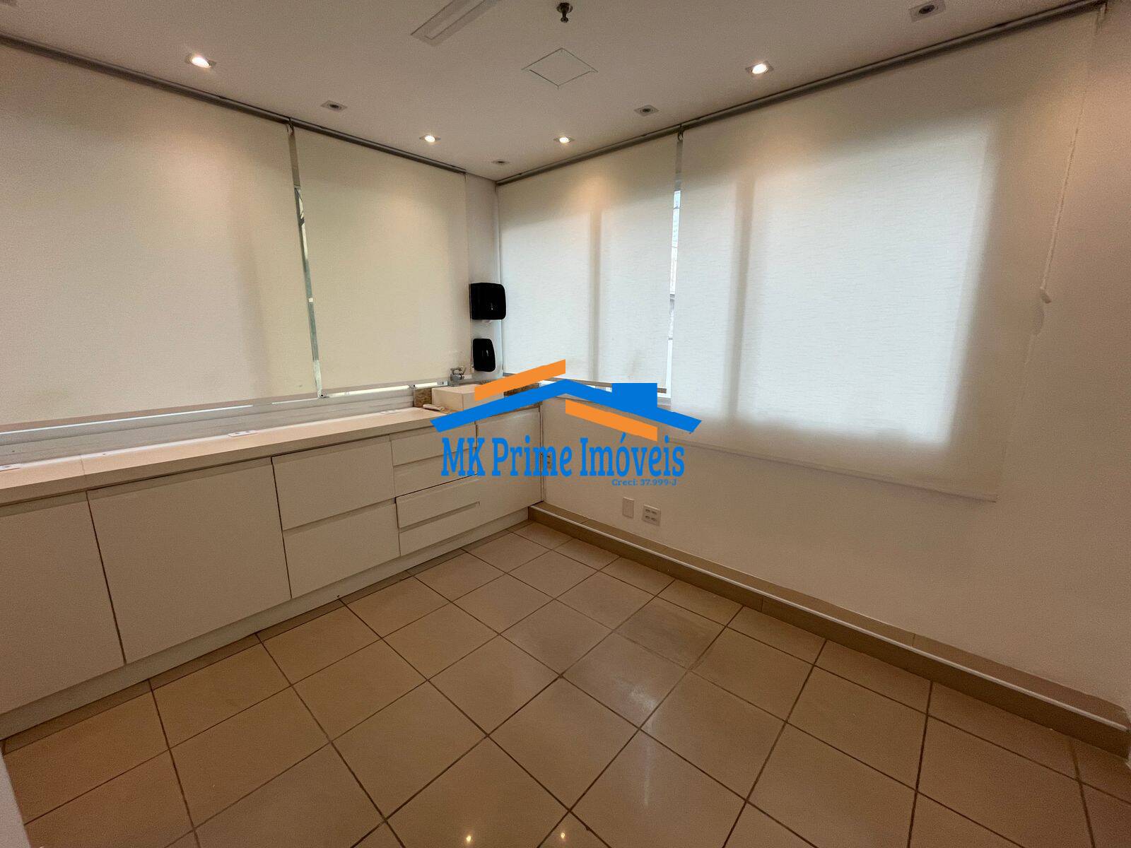 Conjunto Comercial-Sala para alugar, 41m² - Foto 8