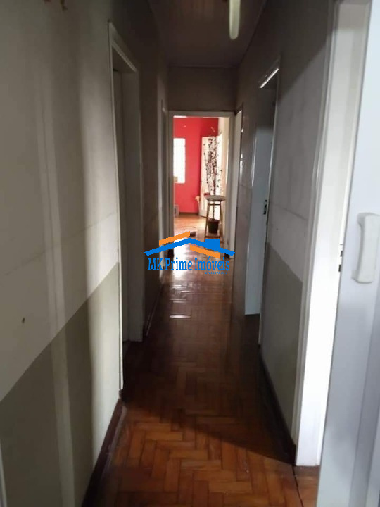 Sobrado à venda com 5 quartos, 195m² - Foto 6