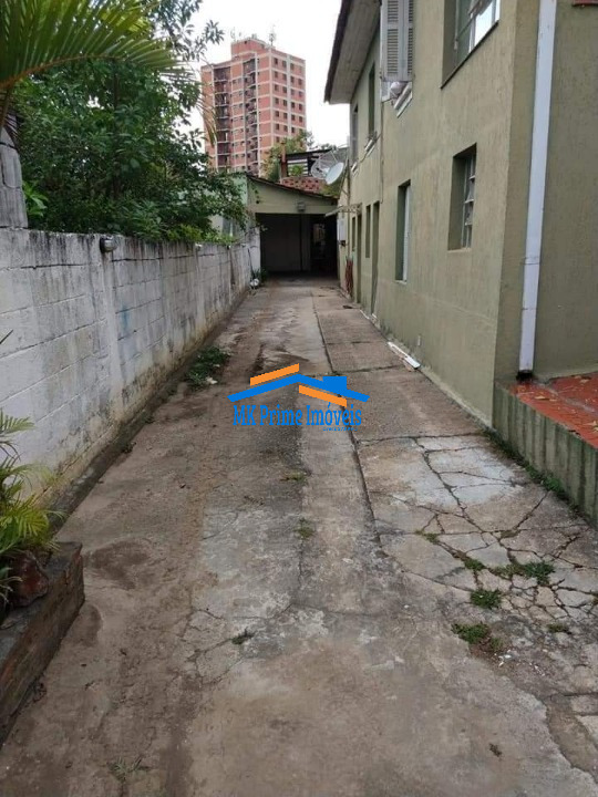 Sobrado à venda com 5 quartos, 195m² - Foto 10