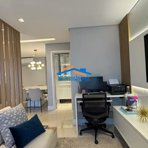 Apartamento à venda com 2 quartos, 67m² - Foto 4