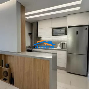 Apartamento à venda com 2 quartos, 67m² - Foto 9