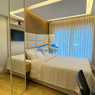 Apartamento à venda com 2 quartos, 67m² - Foto 11