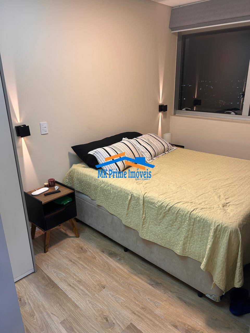 Apartamento à venda com 1 quarto, 53m² - Foto 11