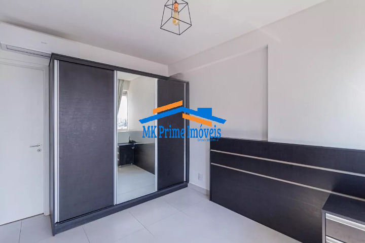 Apartamento à venda com 1 quarto, 38m² - Foto 4