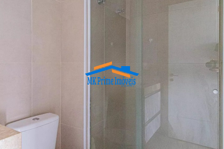 Apartamento à venda com 1 quarto, 38m² - Foto 13