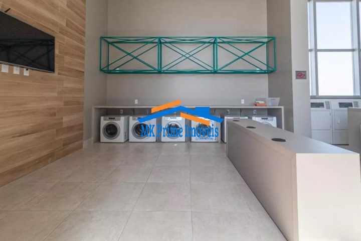 Apartamento à venda com 1 quarto, 53m² - Foto 19