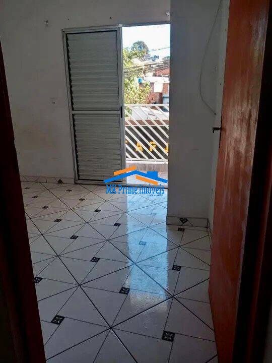 Sobrado à venda com 4 quartos, 200m² - Foto 12