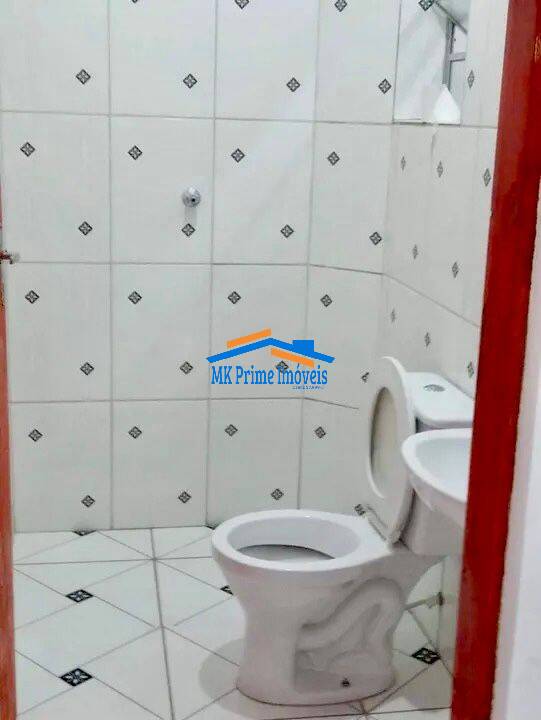 Sobrado à venda com 4 quartos, 200m² - Foto 16