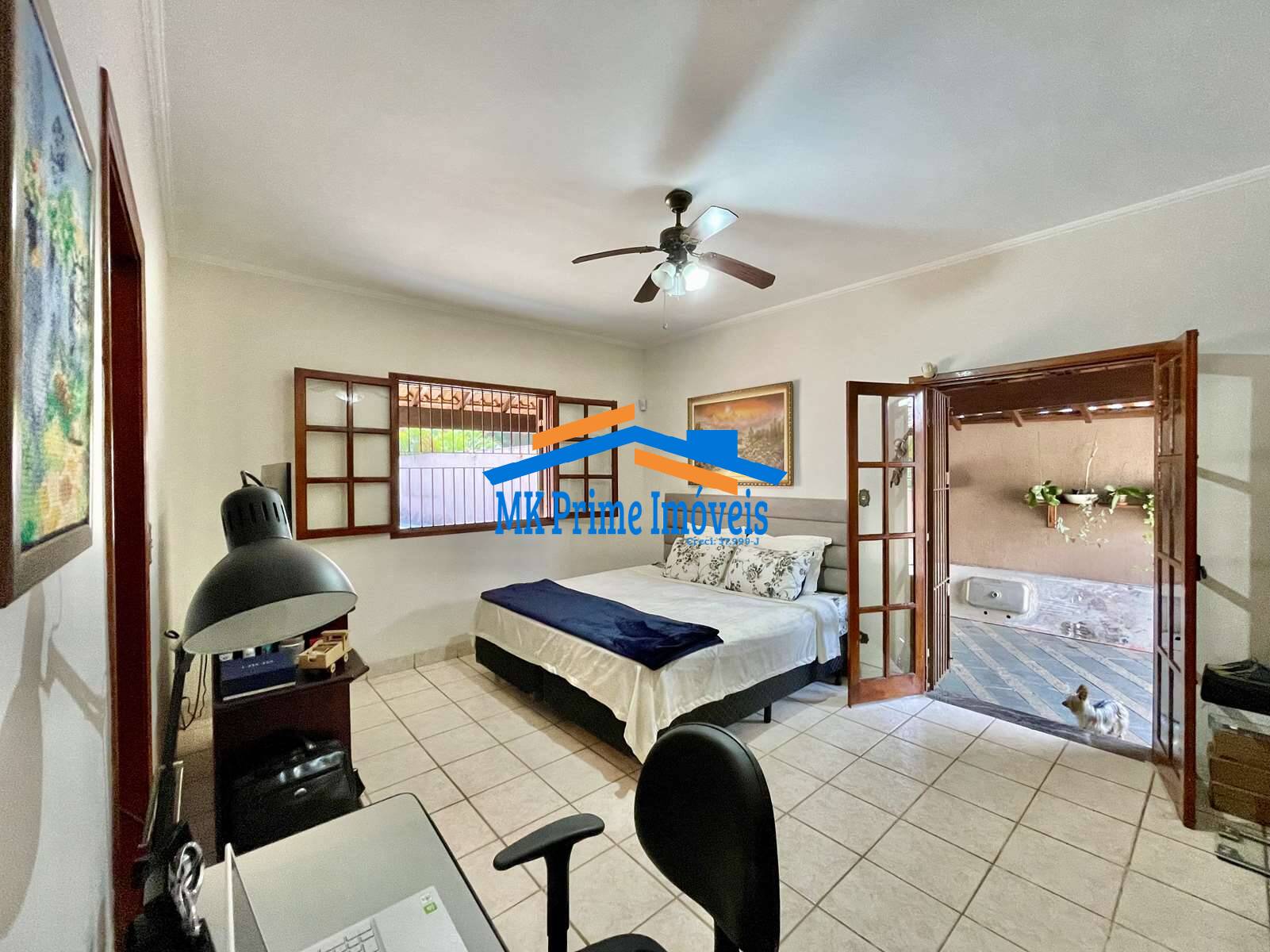 Casa de Condomínio para alugar com 3 quartos, 321m² - Foto 32