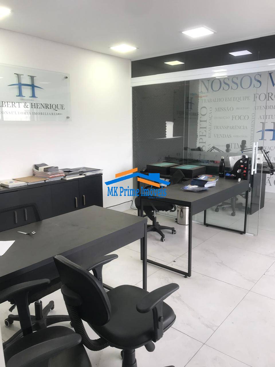 Conjunto Comercial-Sala à venda, 49m² - Foto 7