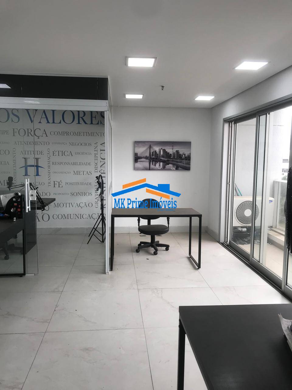 Conjunto Comercial-Sala à venda, 49m² - Foto 1