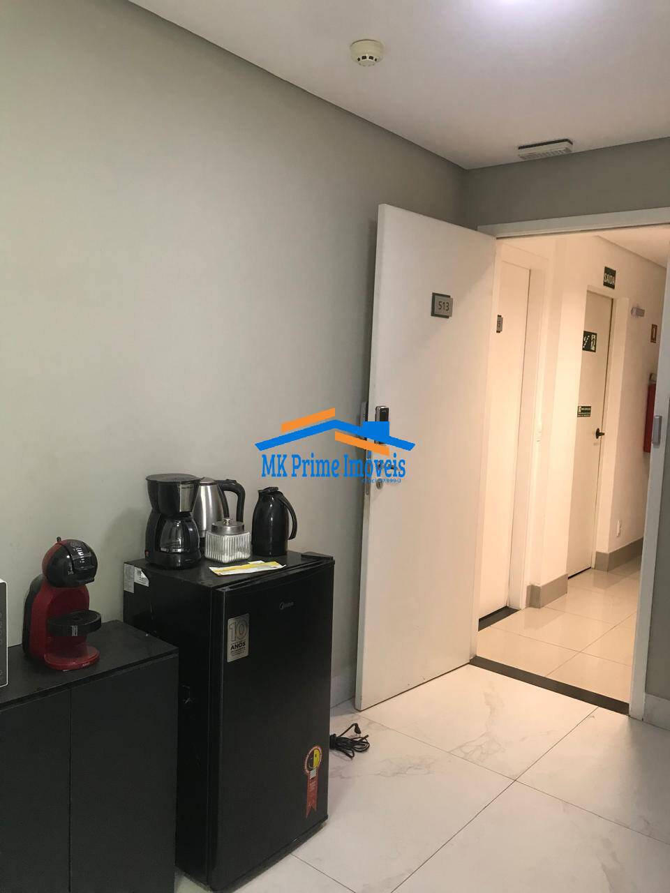 Conjunto Comercial-Sala à venda, 49m² - Foto 4