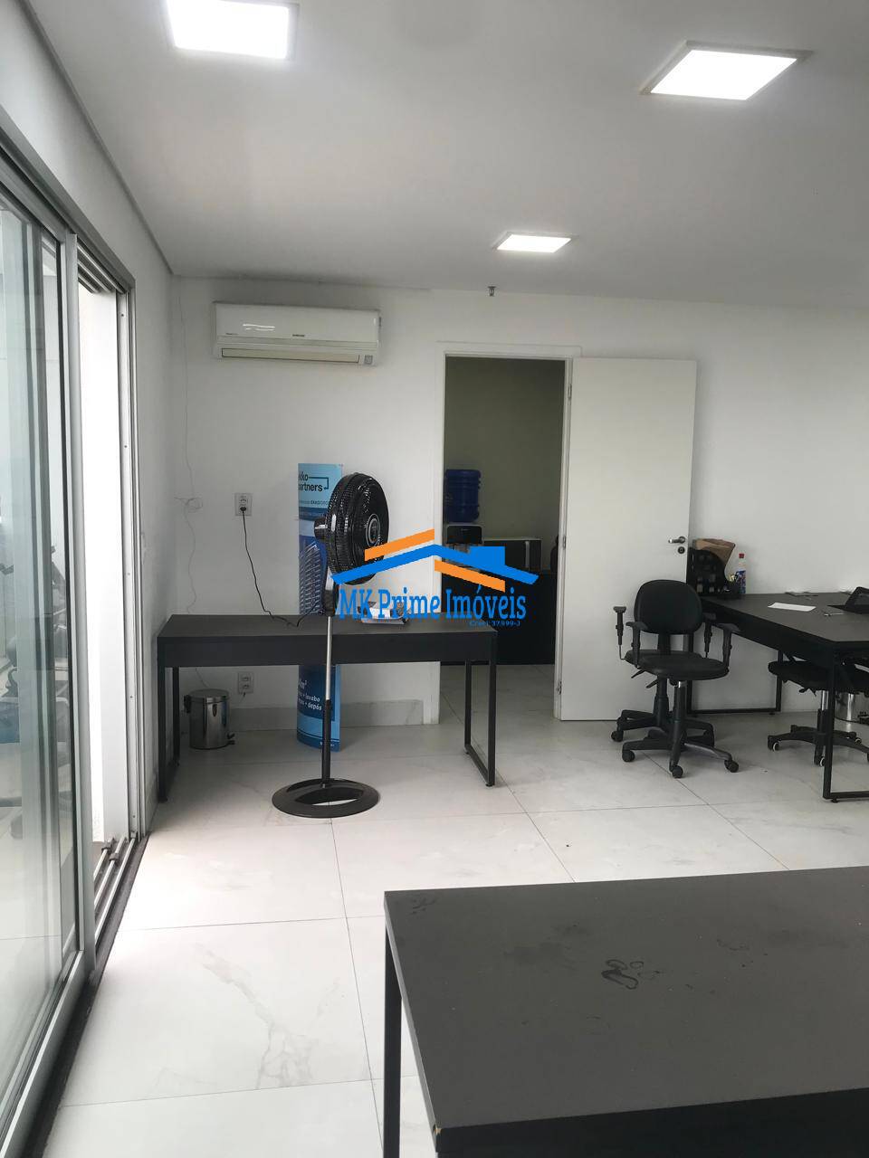 Conjunto Comercial-Sala à venda, 49m² - Foto 6