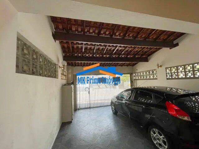 Casa à venda com 3 quartos, 200m² - Foto 13