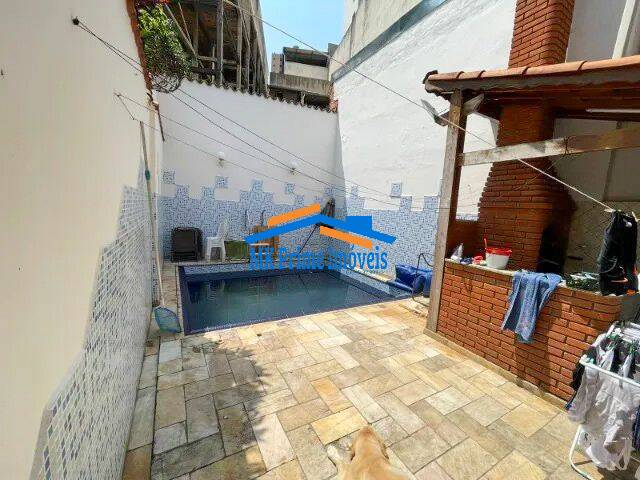 Casa à venda com 3 quartos, 200m² - Foto 9