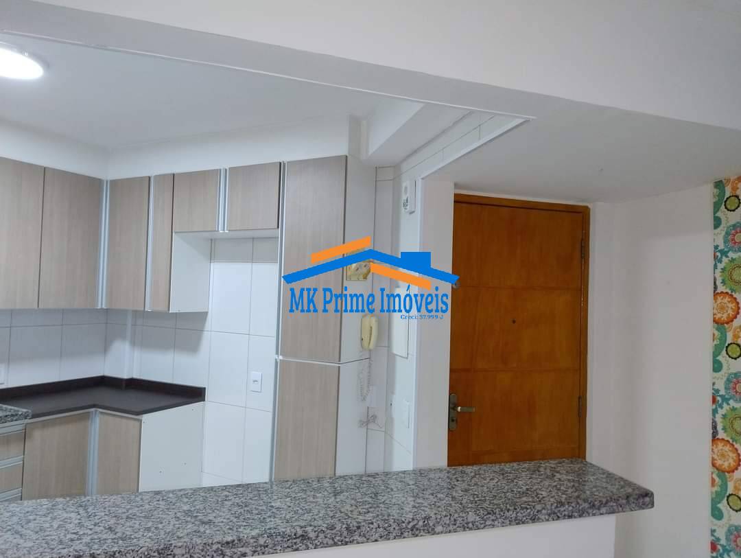 Apartamento à venda com 2 quartos, 55m² - Foto 16