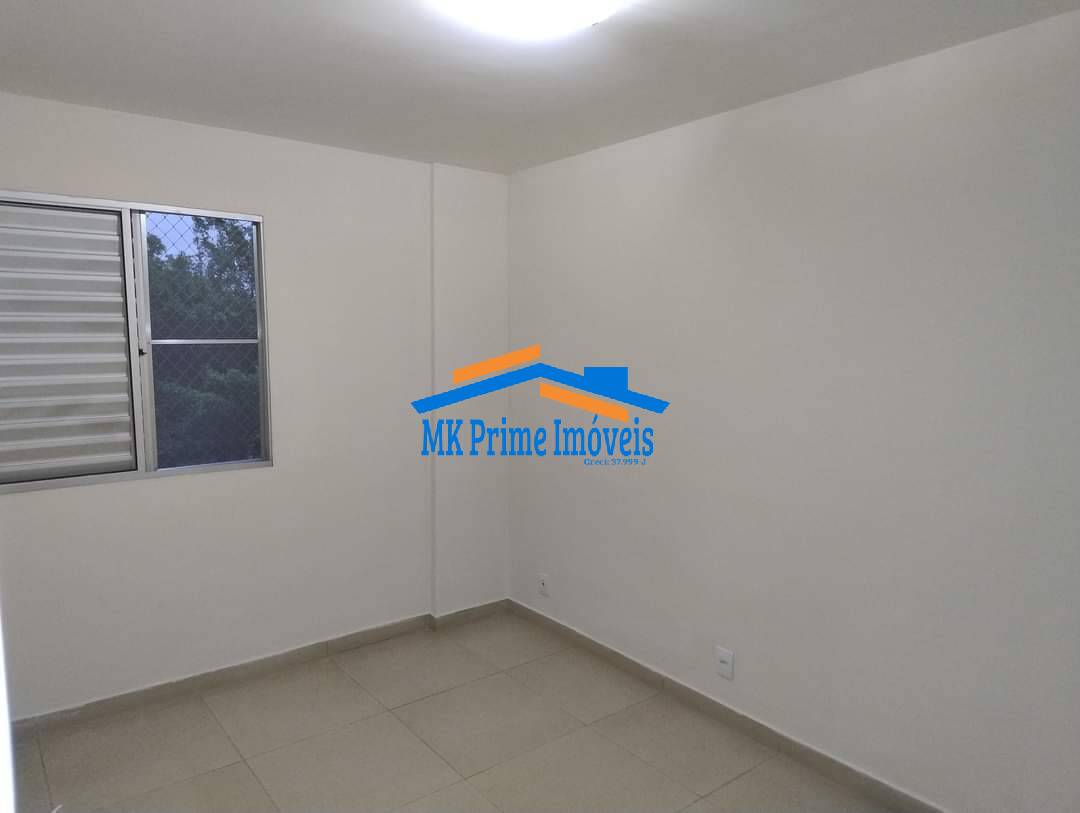 Apartamento à venda com 2 quartos, 55m² - Foto 11