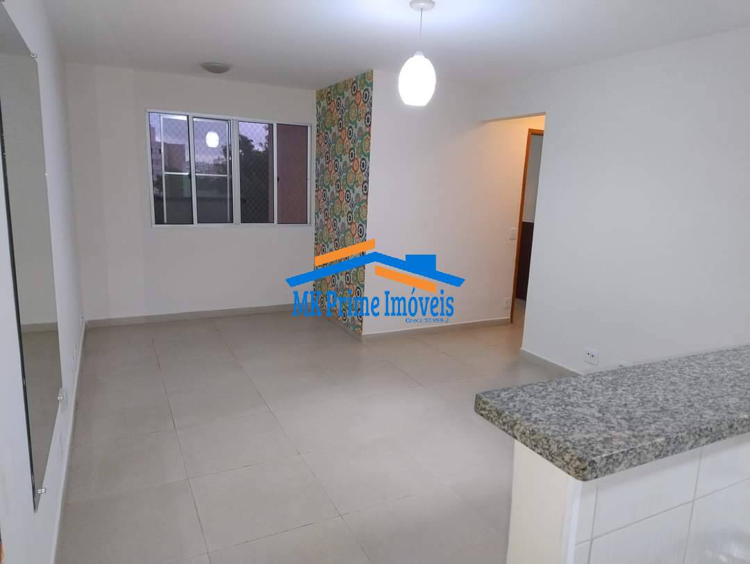 Apartamento à venda com 2 quartos, 55m² - Foto 8