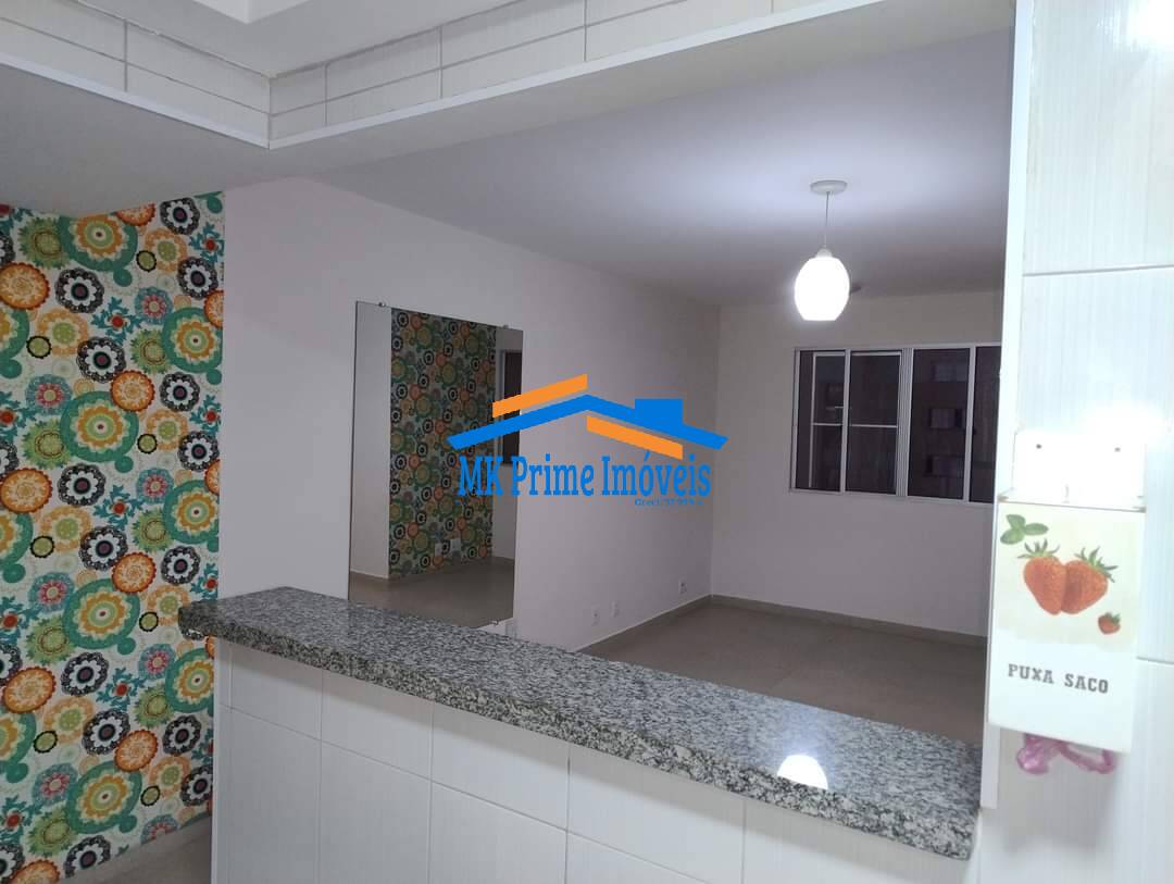 Apartamento à venda com 2 quartos, 55m² - Foto 14