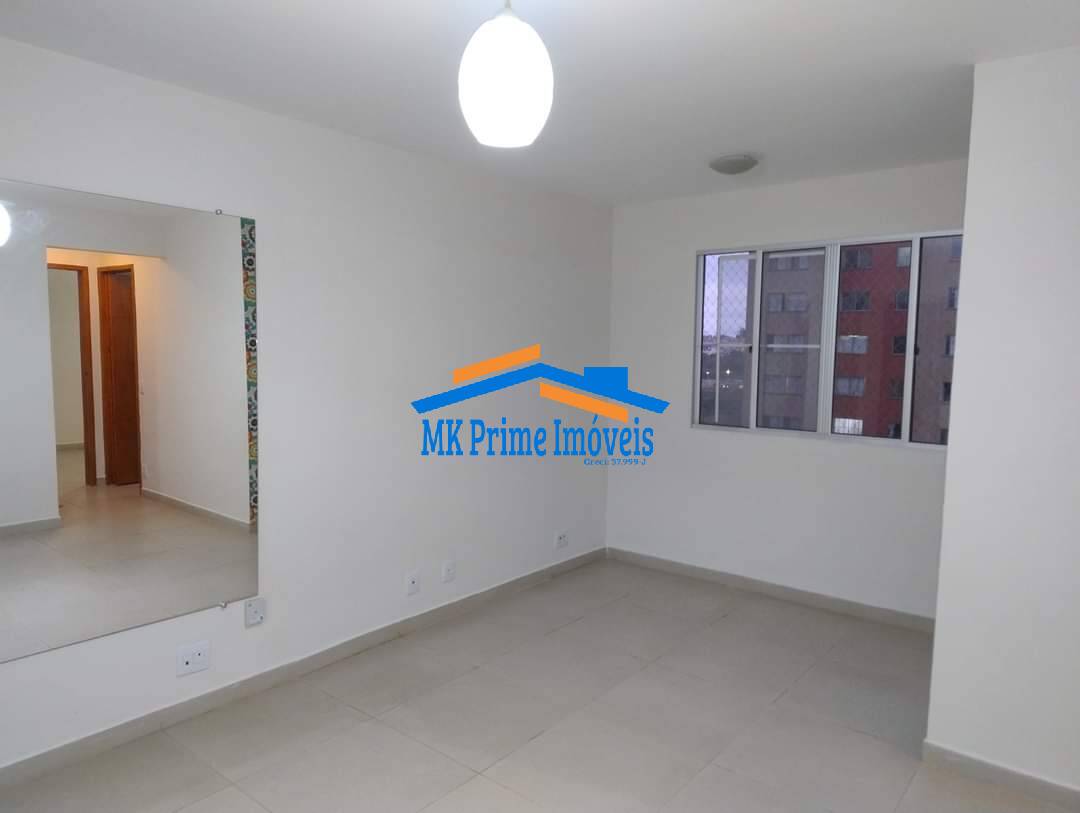 Apartamento à venda com 2 quartos, 55m² - Foto 10