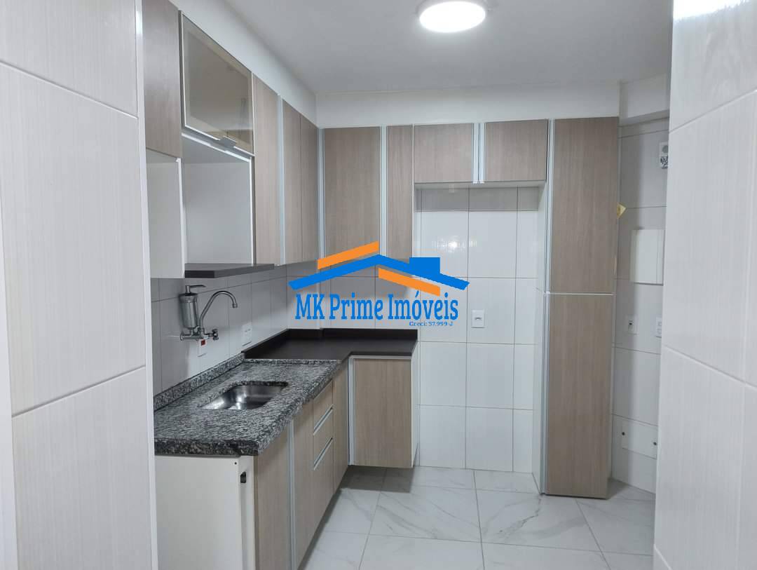 Apartamento à venda com 2 quartos, 55m² - Foto 15