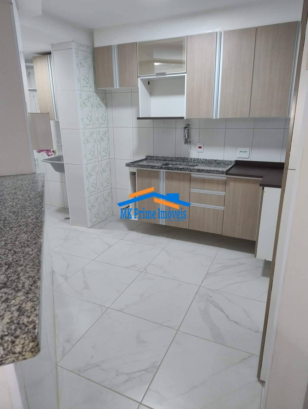 Apartamento à venda com 2 quartos, 55m² - Foto 20