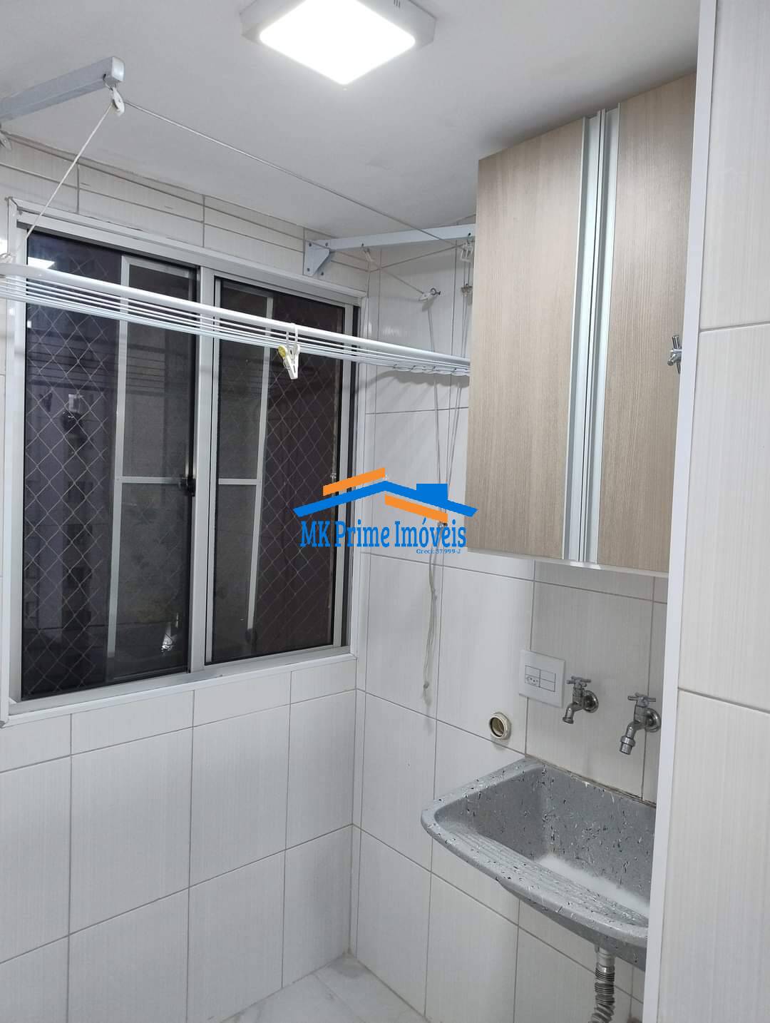 Apartamento à venda com 2 quartos, 55m² - Foto 26