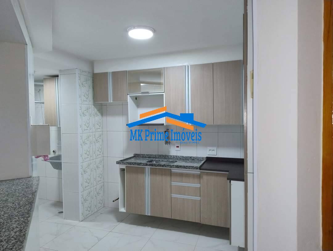 Apartamento à venda com 2 quartos, 55m² - Foto 17