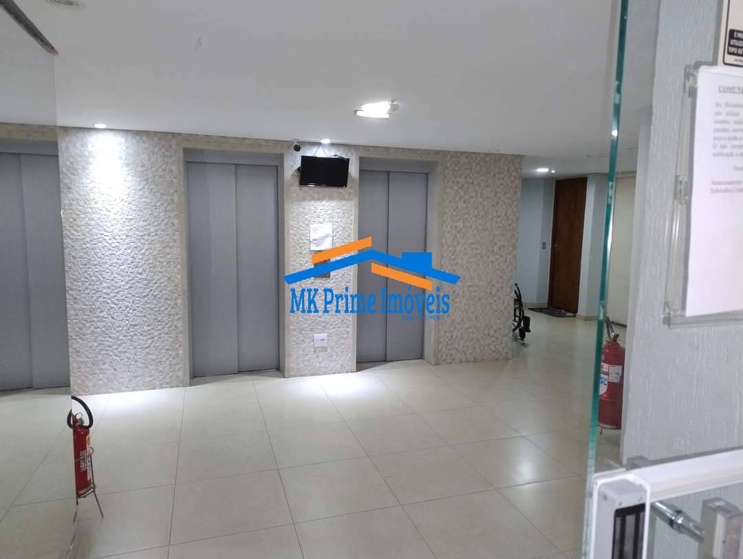 Apartamento à venda com 2 quartos, 55m² - Foto 3